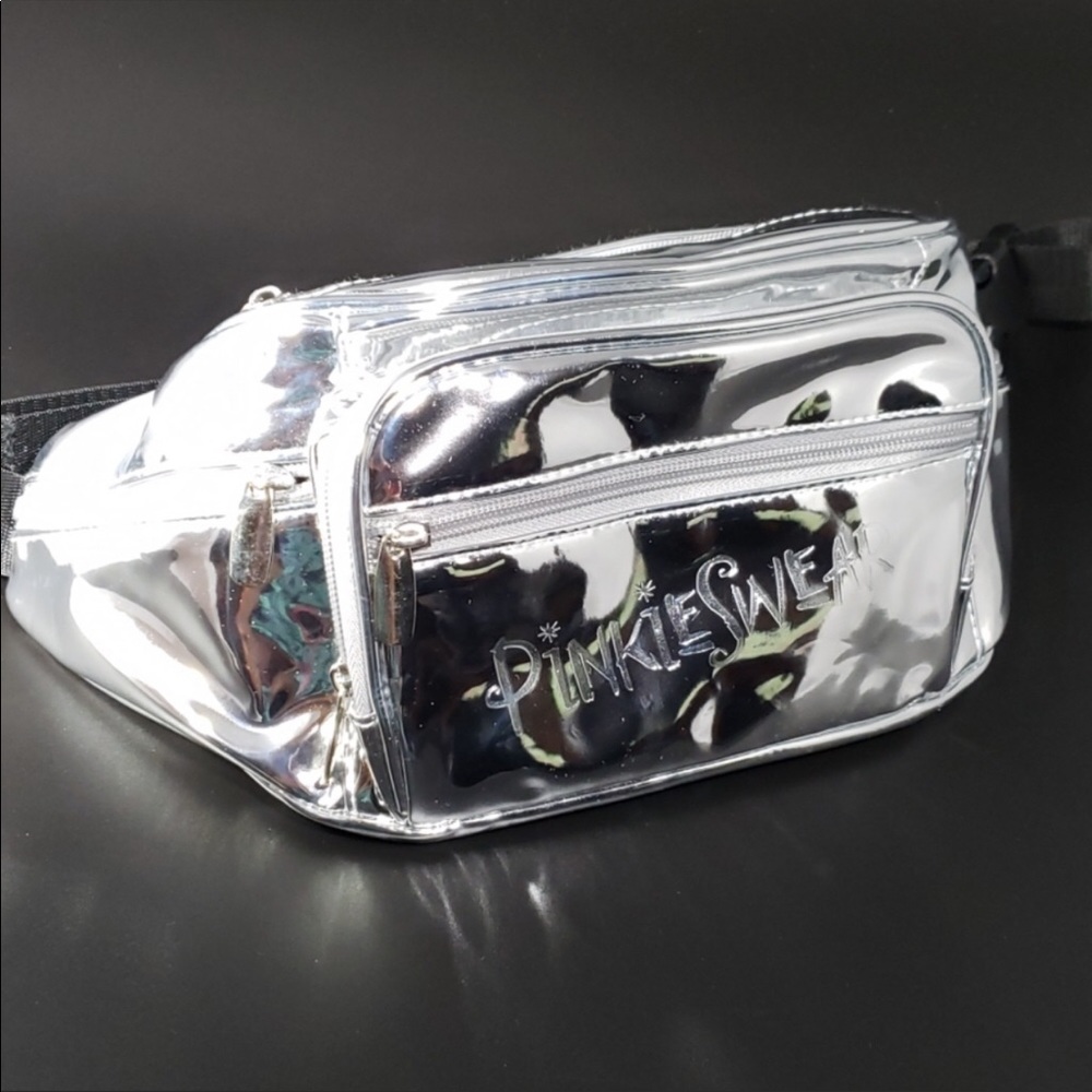 Society 6 fanny pack